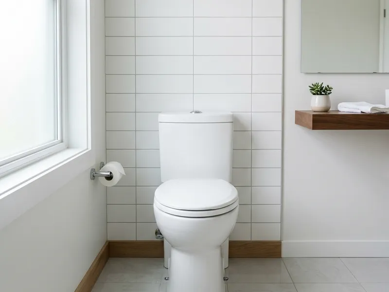 Toilet Repair & Installation Plumber in Martins Creek, PA